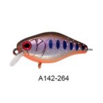 Vobler Cranky Ss 4Cm/3,7G