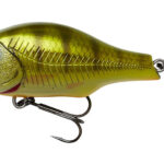 Gravity Crank Mr 5,8Cm/9G Perch