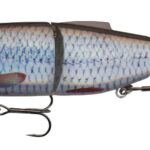 4Play V2 Swim&Jerk 13,5Cm/20G Ss02