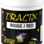 Colorant Sensas Tracix Rosu 100G