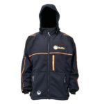Jacheta Halkonhunt Fleece Mar.L
