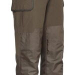 Pantalon Hyper Strech Savanae Renforce Kaki Mar.42