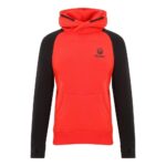 Hanorac Red/Blacky Mar.M