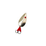 OSCILANTA MISU ARGINTATA MARE RUBIN 13G