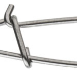 AGRAFA RAPIDA NR.2/18,0KG/10BUC/PL