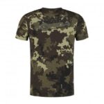 Tricou Korda Light Kamo Mar.M
