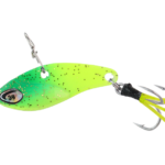 Cicada Nanovib 1,0G Glow Chart