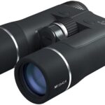 BINOCLU NF 10X42 RF BLACK