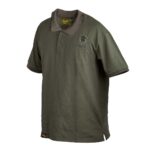 Tricou Bank Bound Polo Green Mar. L