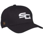 SAPCA SG BASEBALL ONE SIZE BLACK INK