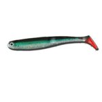 Original Shad 10Cm/7,8G Red Tail 8Buc/Pl