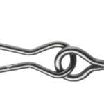 AGRAFA+VARTEJ NR.4/16,0KG/10BUC/PL