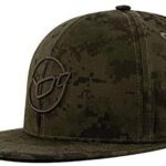 Sapca Korda Snapback Digi Kamo