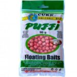 Puffi Cukk Mediu Usturoi 30 g