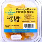 MAMALIGA CUBURI 10MM CAPSUNI 100G