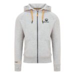 Hanorac Aventus Grey Mar.Xl