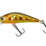 Vobler Gunki Gamera 39 F 3,9Cm/1,7G Hl Brown Trout
