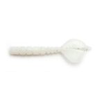 Naluca Aji Micro Hila 4,3Cm White Glow Glitter