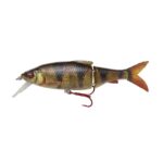 3D Roach Lipster 13Cm/26G Sf03