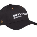 SAPCA SAVAGE SPORTS MESH ONE SIZE BLACK INK