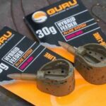 METHOD FEEDER EXTRA DISTANCE HYBRID SUPER MINI 20G