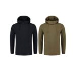 Hanorac Korda Kore Lightweight Olive Mar.M