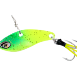 Cicada Nanovib 2,0G Glow Chart