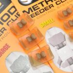 XX CLIP GURU PT. METHOD FEEDER MAR.L 3BUC/PL