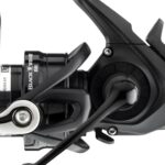 TAMBUR SP. BLACK WIDOW BR LT 4000-C