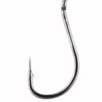Powercarp Hair Rigger L Eyed 10Buc/Pl