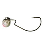 Jig Gunki G.Tex Natural Black Nr4/0 7G 3Buc/Pl
