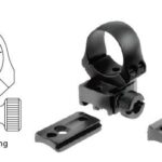 SET RING PIVOTANT 26MM