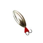 OSCILANTA MISU ARGINTATA DAMBUL 15G