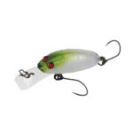 Trout Race 3,5Cm/3,10G Grey