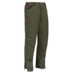 Pantalon Club Interchasse Arthur Kaki Mar.56