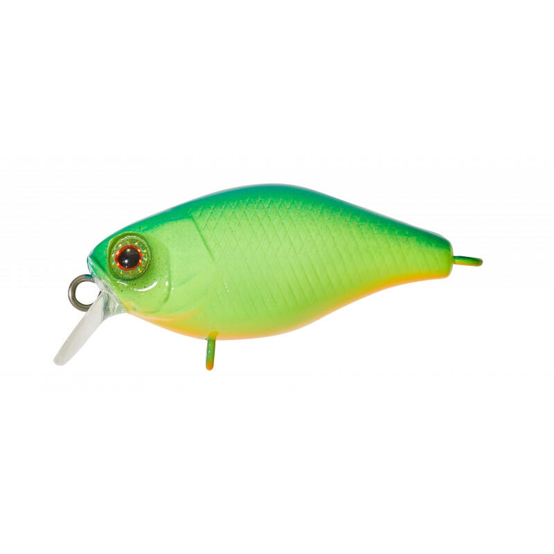 4a1c4a3b4ac708c287fba1406954aae1.jpg Vobler Illex Diving Chubby 3,8Cm/4,3G Blue Chartreuse - imagine 1