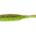Soft Bait Gunki Peps 9Cm Brown Chart 5Buc/Pl