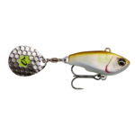 Vobler Fat Tail Nl 6,5Cm/12,5G Sinking Ayu