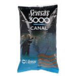 Nada Sensas Sensas 3000 Canal 1Kg