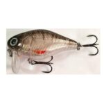 Vobler Cranky Ss 4Cm/3,7G