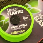 Fir Elastic Marker Korda