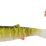 Lb Cannibal Curltail 12,5Cm/10G/Pike 3Buc/Pl