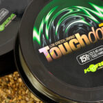 Fir Monofilament Korda Touchdown 0,30  Mm 10Lb 1000 M