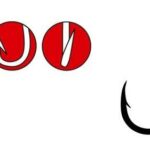 Carlig Gamakatsu Forjat Ls-3310N Ni 25Buc/Pl