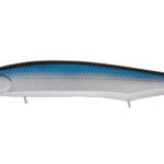 Vobler Intriger 12,4Cm/20,4G