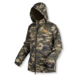 Jacheta Bank Bound 3 Camo Mar.L