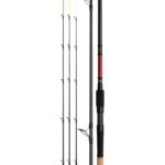 Lanseta Feeder Daiwa Turnament SLR 4.26 m 160 g