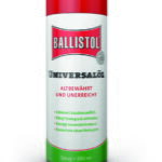 SPRAY ULEI ARMA 200ML
