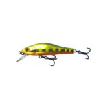 Vobler Scurry Minnow 55S 5,5Cm/5G Yellow Trout