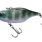 Vobler Skull Shell Tn70 Ms 7Cm/17,3G Mbg